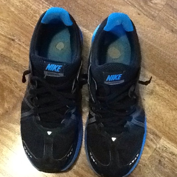 Nike Lunarmx+ - Picture 2 of 4